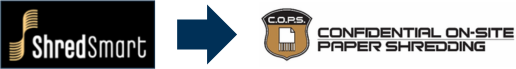 Shred Smart Is Now Confidential On-site Paper Shredding (1)
